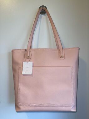 Lauren Conrad tote